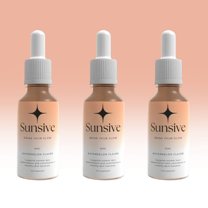 3 Flesjes (90 dagen)