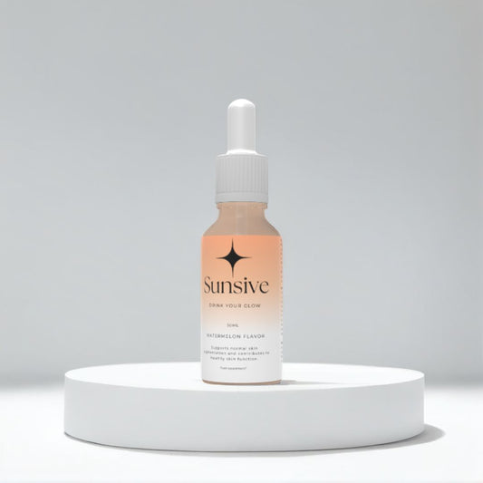 Sunsive Glow Drops